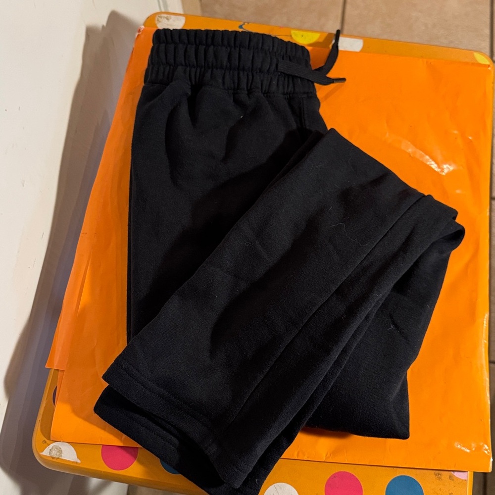 Boys sweatpants
